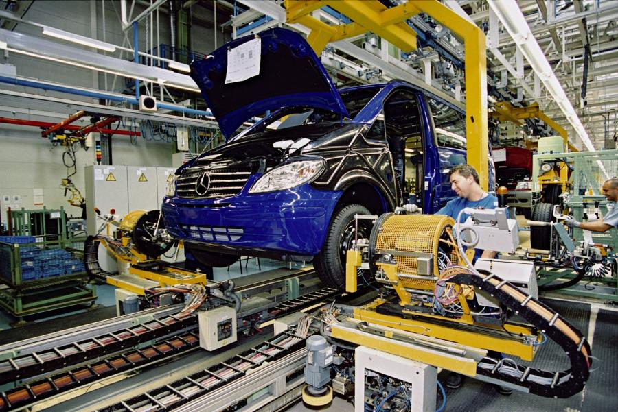  Mercedes-Benz Viano 2004 года  (фото 55 из 234)